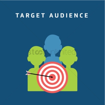 Target audience Target audience