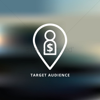 Target audience Target audience