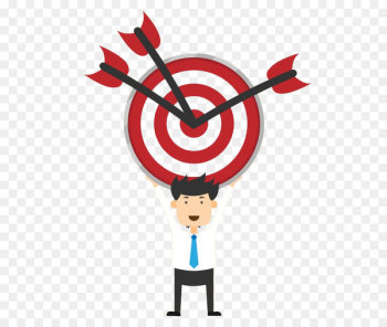 Target market Advertising Target audience Business - Aiming at the circle,Arrow target 
