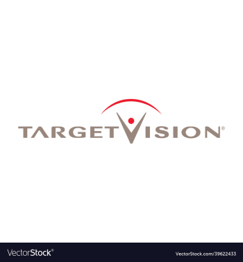 target vision logo target vision logo