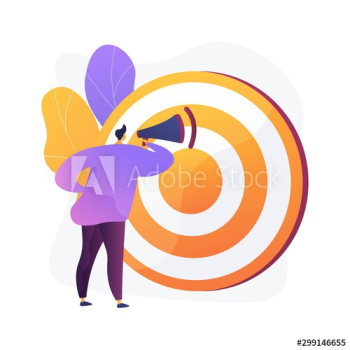 Targeted advertisement campaign Targeted advertisement campaign