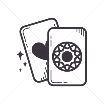 Tarot cards Tarot cards