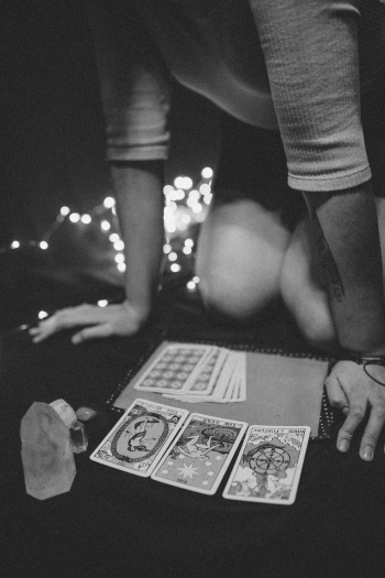 Tarot Cards Tarot Cards
