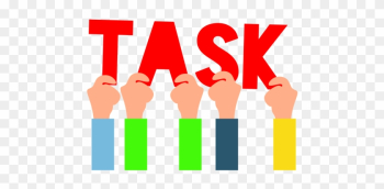 Task Word Task Word