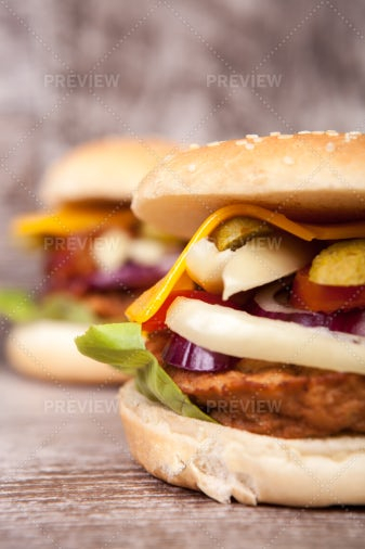 Tasty Burgers Tasty Burgers