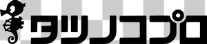 TATSUNOKOPRO Logo Vector TATSUNOKOPRO Logo Vector