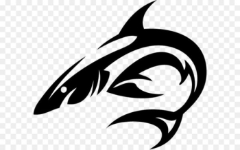 Tattoo Clip art - Tattoo Shark Png Image Tattoo Clip art - Tattoo Shark Png Image