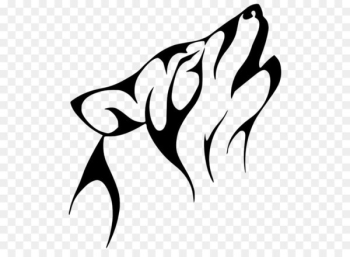 Tattoo Clip art - Tattoo Wolf Png Image Tattoo Clip art - Tattoo Wolf Png Image