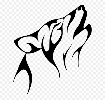 Tattoo Clip Art, Tattoo, Wolf, White, Blackandwhite PNG Tattoo Clip Art, Tattoo, Wolf, White, Blackandwhite PNG