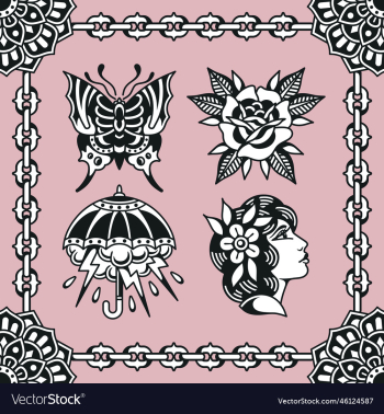 tattoo flash tattoo flash