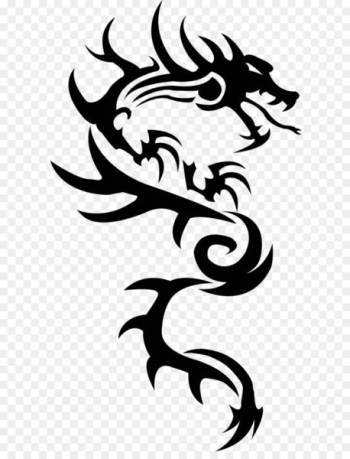 Tattoo ink Sleeve tattoo Laser - Dragon Tattoos Png File Tattoo ink Sleeve tattoo Laser - Dragon Tattoos Png File