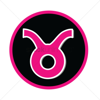 Taurus horoscope sign