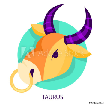 Taurus zodiac sign Taurus zodiac sign