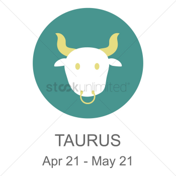 Taurus zodiac sign Taurus zodiac sign
