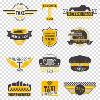 Taxi Logo PNG Transparent Image Taxi Logo PNG Transparent Image