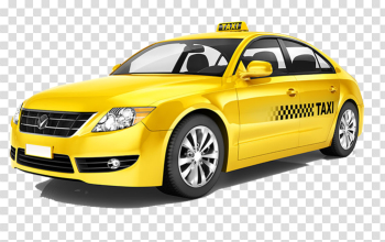 Taxi PNG Image Taxi PNG Image