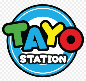 Tayo The Little Bus Logo Png Tayo The Little Bus Logo Png