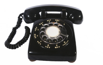 TCPA Update: Get consent or use a rotary phone - ActiveProspect