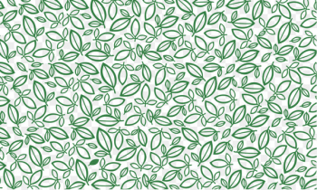Tea Leaf Motif Pattern - Leaf background Tea Leaf Motif Pattern - Leaf background