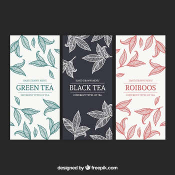 Tea menu template to tearoom Tea menu template to tearoom
