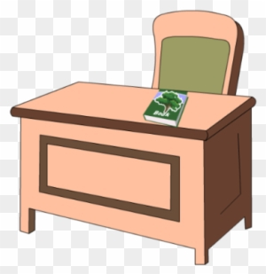 Teacher Desk Clipart, Transparent PNG Clipart Images Free Download ...