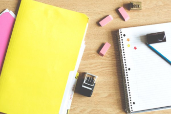 Teacher Flatlay Teacher Flatlay