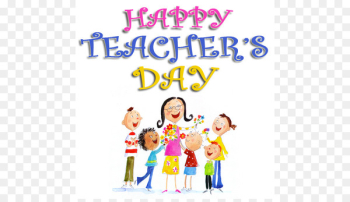 Teachers Day Greeting card Valentines Day Clip art - Teachers Day Cliparts 