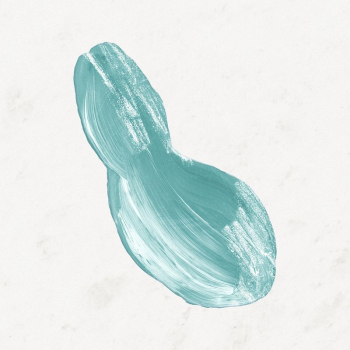 Teal paint abstract shape, aesthetic | Free Photo - rawpixel Teal paint abstract shape, aesthetic | Free Photo - rawpixel