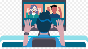 Team building Virtual team Project Management - facebook work 