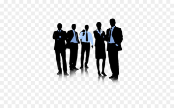Team Clip art - Wear suits office workers Team Clip art - Wear suits office workers