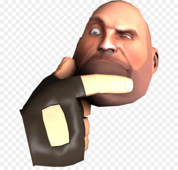 Team Fortress 2 Totally Accurate Battlegrounds Emoji Discord Video game - Emoji 