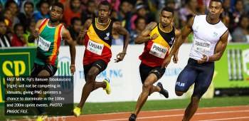 Team PNG - News Team PNG - News