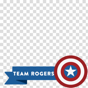 Team Rogers - Support Campaign | Twibbon Team Rogers - Support Campaign | Twibbon