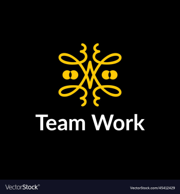 team work logo design team work logo design