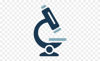 Tech Clipart Science Technology - Microscope Logo Tech Clipart Science Technology - Microscope Logo