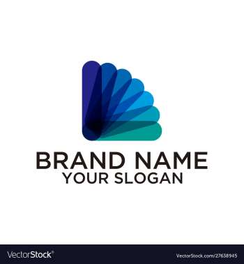 Tech logo vector image Tech logo vector image