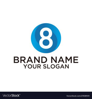 Tech logo vector image Tech logo vector image