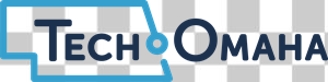 Tech Omaha Logo Vector Tech Omaha Logo Vector