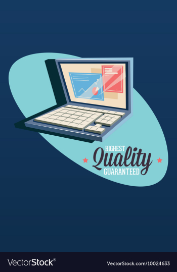 Tech vector image Tech vector image