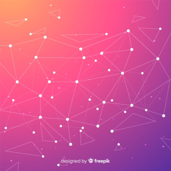 Technology background Technology background