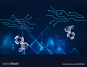 technology background futuristic technology ai technology background futuristic technology ai