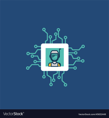 technology background futuristic technology ai technology background futuristic technology ai