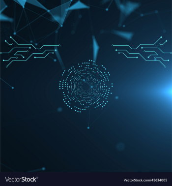 technology background futuristic technology ai technology background futuristic technology ai