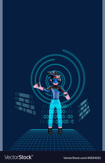 technology background futuristic technology ai technology background futuristic technology ai