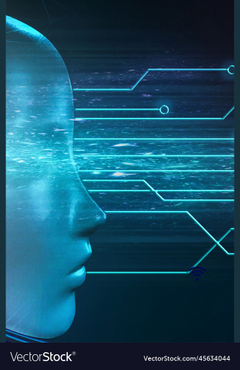 technology background futuristic technology ai technology background futuristic technology ai