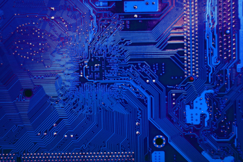 Technology background texture Technology background texture
