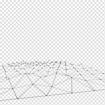 Technology Euclidean , Technology background, black illustration transparent background PNG clipart