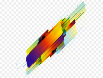 Technology Euclidean vector - The trend of dynamic effects vector material science and technology 
