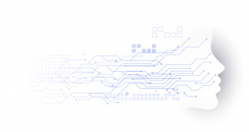 Technology face circuit diagram background Free Vector Technology face circuit diagram background Free Vector
