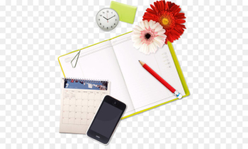 Technology Flower - book Technology Flower - book